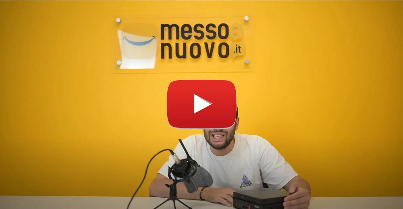 Recensione del Lenovo ThinkCentre M910Q Ricondizionato: Il Mini PC Ultra-Compatto per Lavorare Senza Compromessi Recensione del Lenovo ThinkCentre M910Q Ricondizionato: Il Mini PC Ultra-Compatto per Lavorare Senza Compromessi